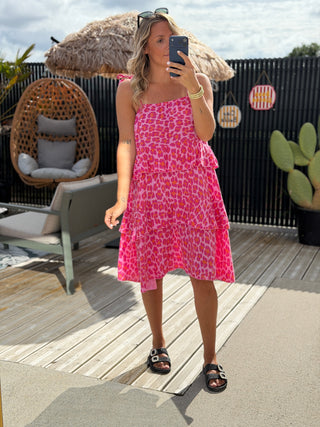 Robe LANDO (Made in Italie)
