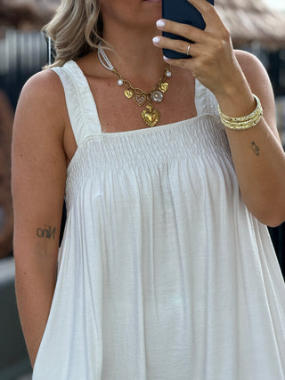 Robe LORIS (Made in Italie)