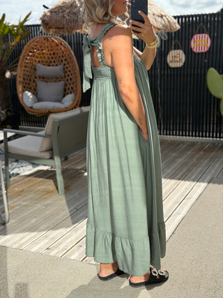 Robe LORIS (Made in Italie)