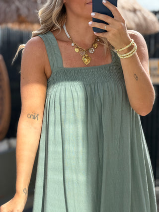 Robe LORIS (Made in Italie)