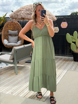 Robe MAKY (Made in Italie)