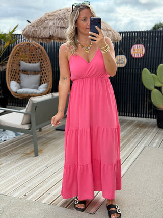 Robe MAKY (Made in Italie)