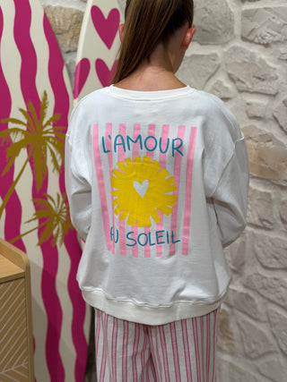 Sweat VAINA - KIDS