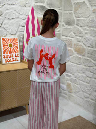 T-shirt HOMA - KIDS