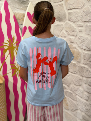 T-shirt HOMA - KIDS