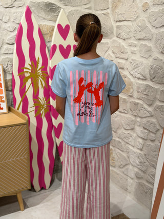 T-shirt HOMA - KIDS
