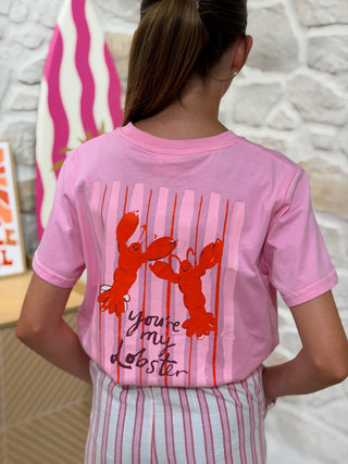 T-shirt HOMA - KIDS