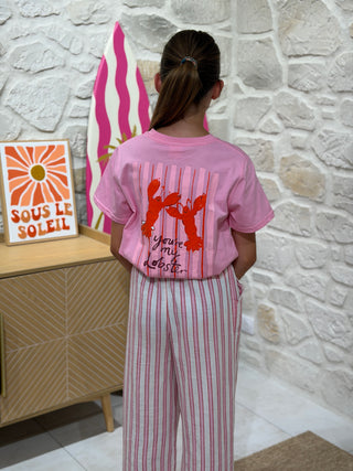 T-shirt HOMA - KIDS