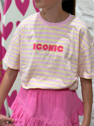 T-shirt LOLINA