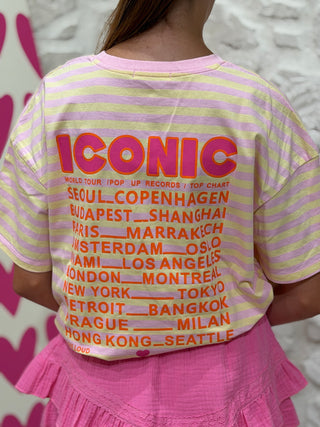 T-shirt LOLINA