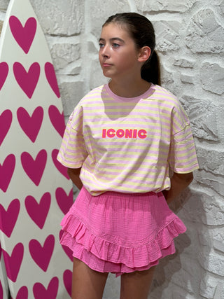 T-shirt LOLINA