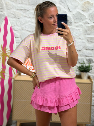 T-shirt LOLINA
