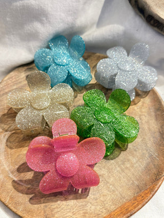Pinces FLEUR