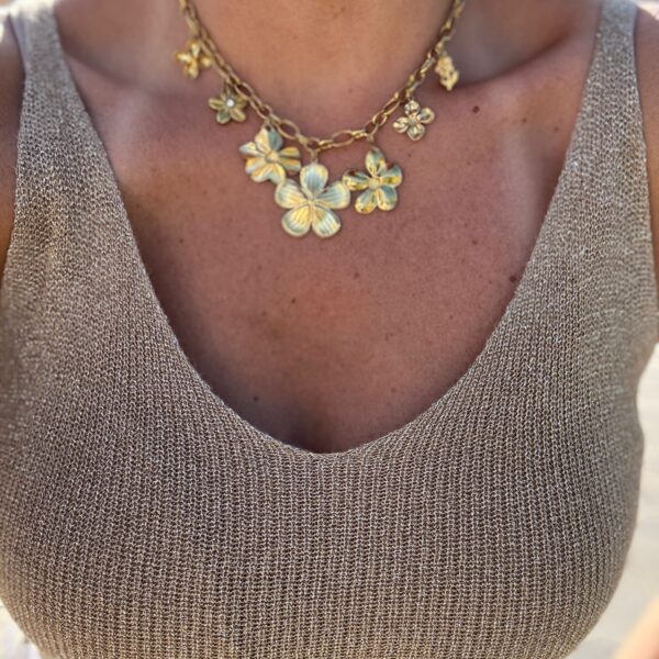 Collier N*31