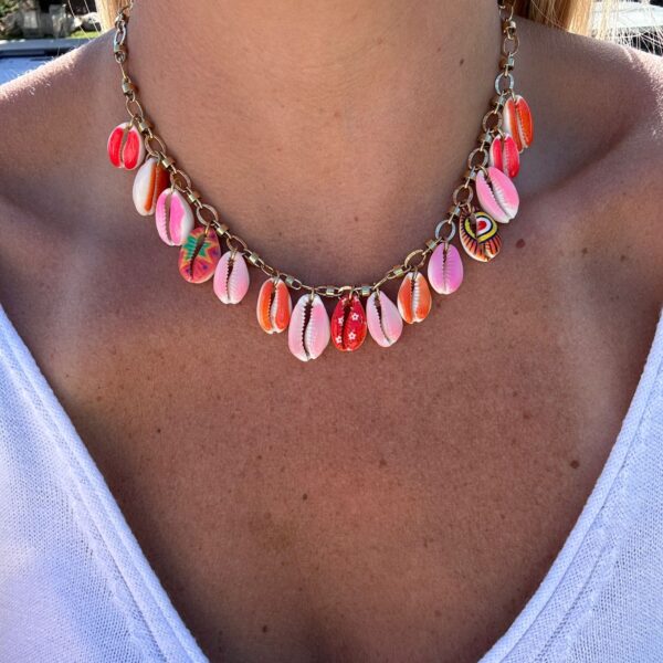 Collier N*34