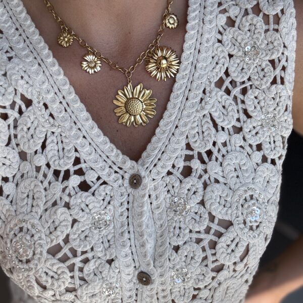 Collier N*35
