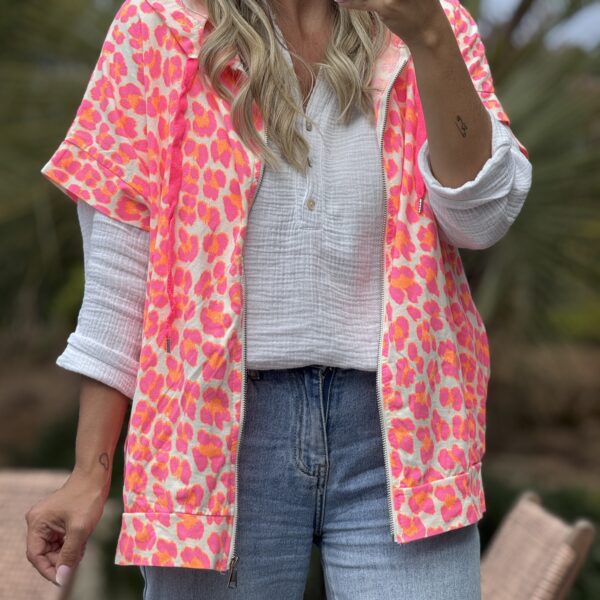 Veste ZONZA