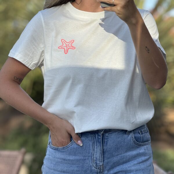 Tshirt ÉTOILE