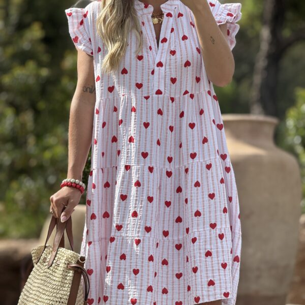 Robe FERNAND (Made in Italie)
