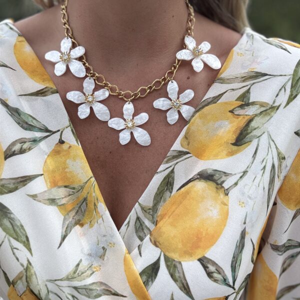 Collier N*29