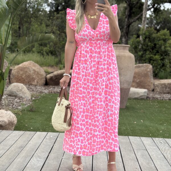 Robe LAWRY (Made in Italie)