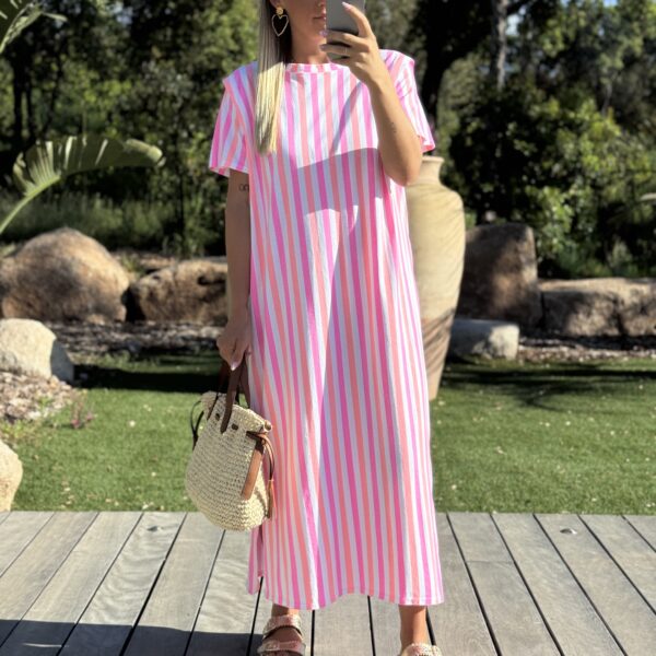 Robe POCCA (Made in Italie)