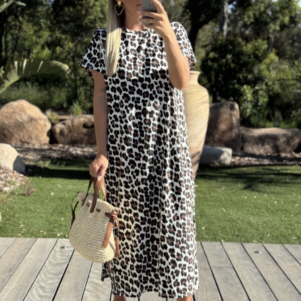 Robe DAKOTA (Made in Italie)