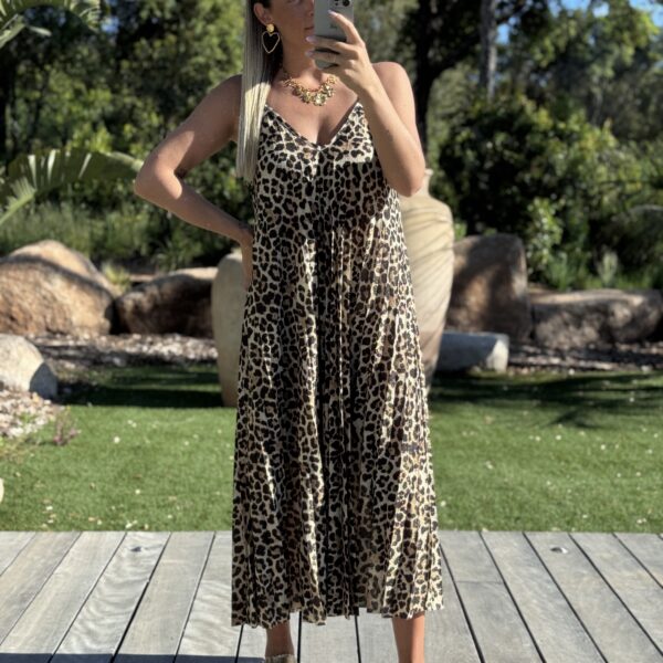Robe CLELIE