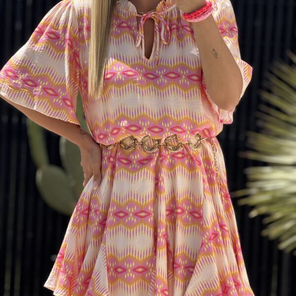 Robe FREYA