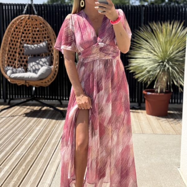 Robe PURPLE