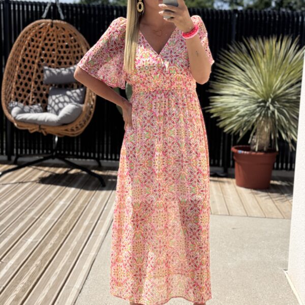 Robe URIA