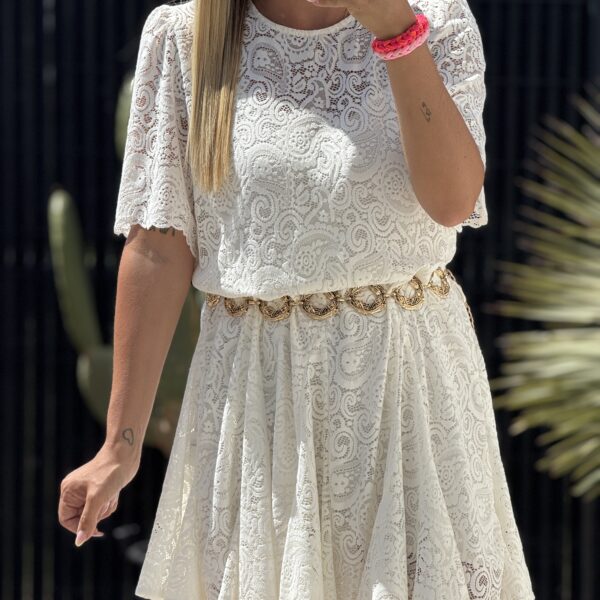 CEINTURE N*94