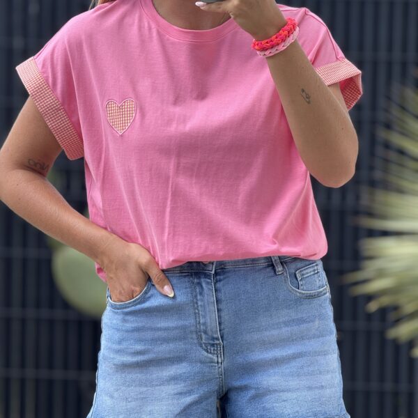 T-shirt KINDER