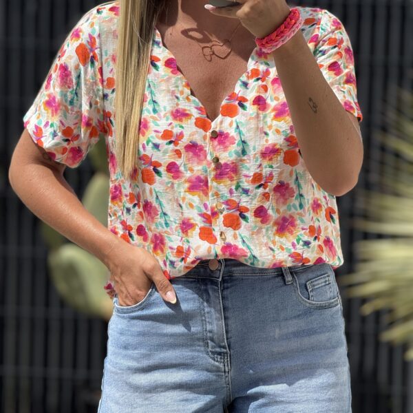 Blouse SMARTIES