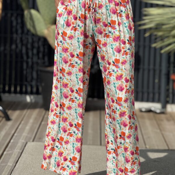 Pantalon OLIVIA