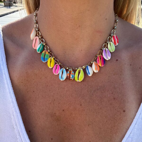 Collier N*33