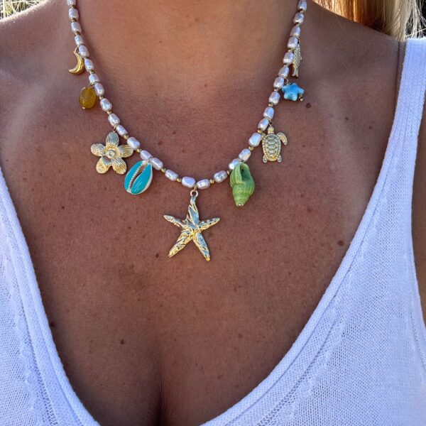 Collier N*32