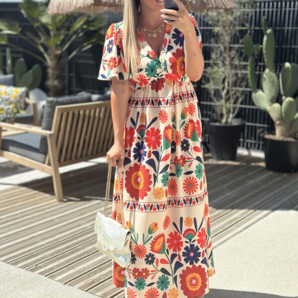 Robe SANGY