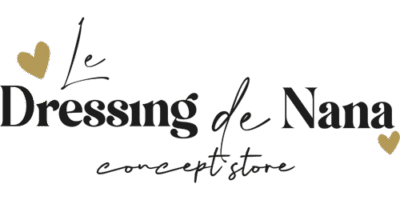 Dressing de nana