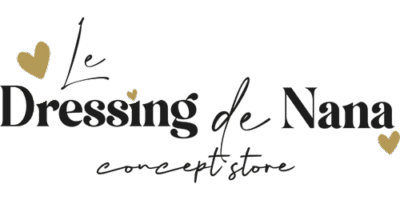 Dressing de nana