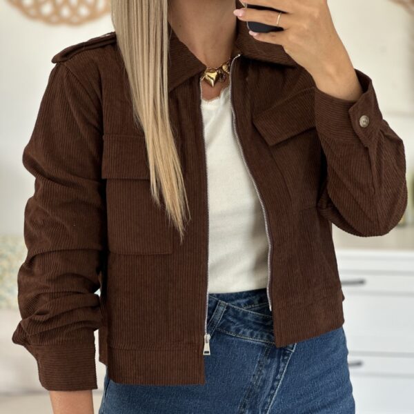Veste MIRANDA