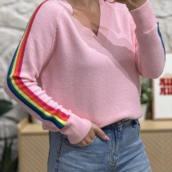 Pull MIOTO (Made in Italie)